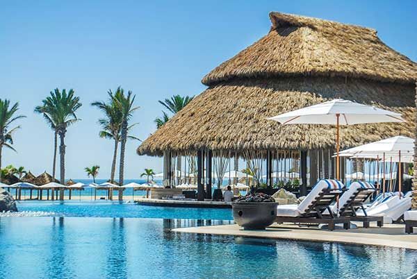 San Jose Del Cabo, Mexico